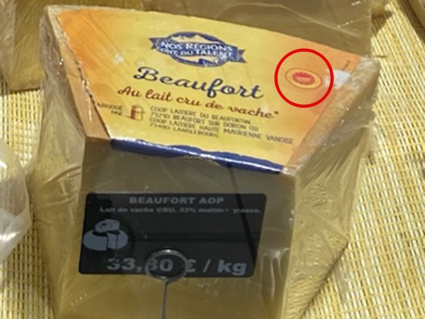 我が家でのチーズの楽しみ方と相性の良いお酒