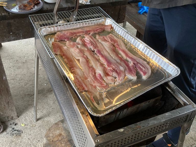 サムギョプサル