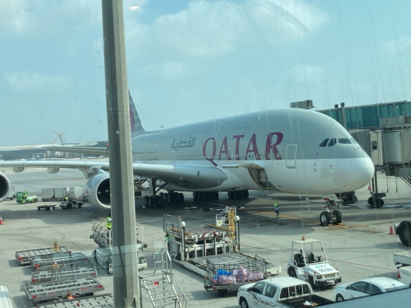 スイス旅行まとめ_旅行の準備_飛行機の画像