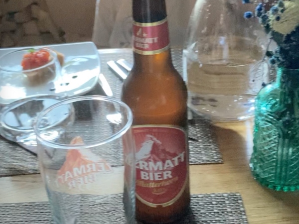 Zermatt Bier