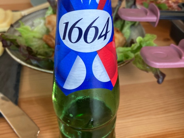 1664 Kronenbourg