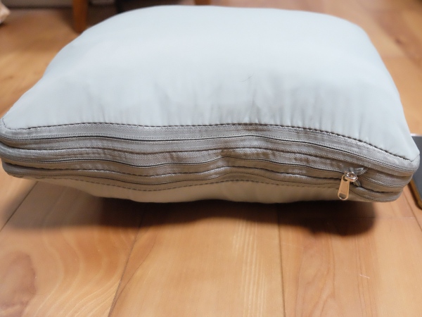こんなにコンパクトに