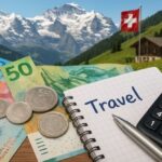 スイス家族旅行にかかる費用_アイキャッチ