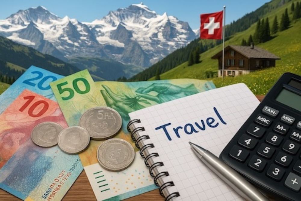 スイス家族旅行にかかる費用_アイキャッチ
