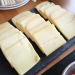 ラクレットチーズ