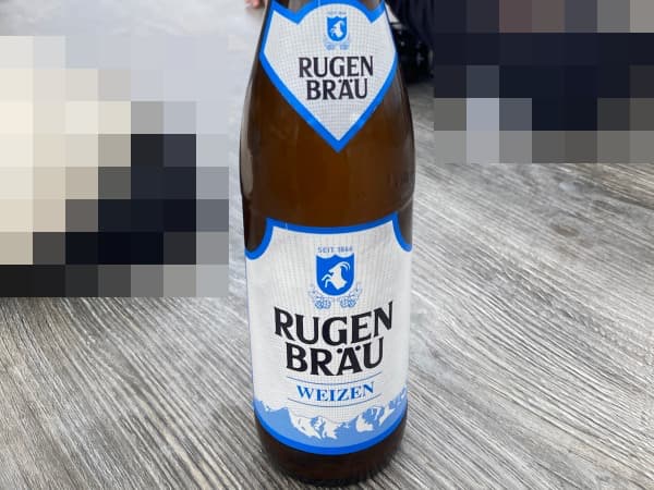 RUGEN BRAU