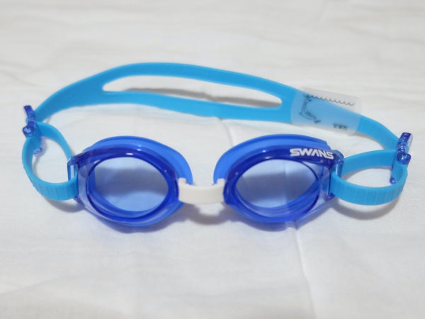 SWANS子ども用ゴーグルSJ-9