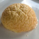 ピーターパンの元気印のメロンパン