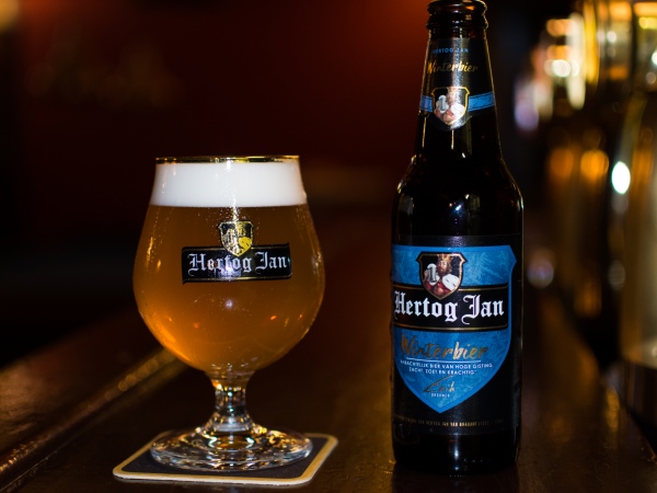 ヘルトグ・ヤン・ウィンタービール