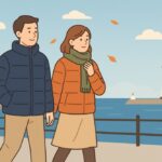 釧路の気温とおすすめの服装