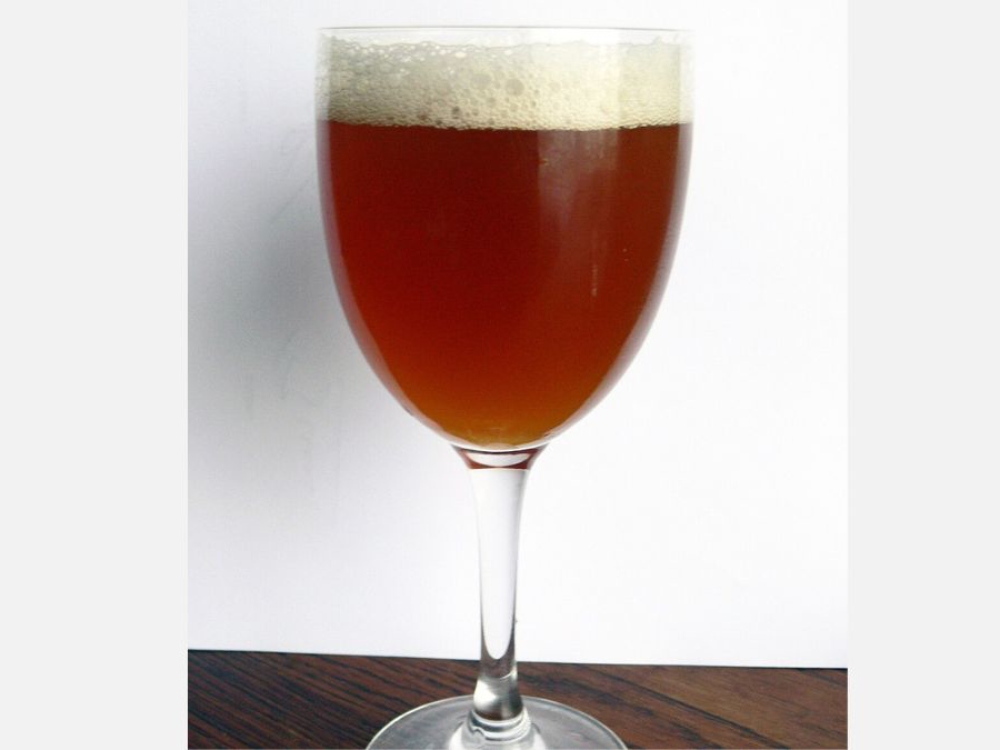 ベルギー_トラピストビール