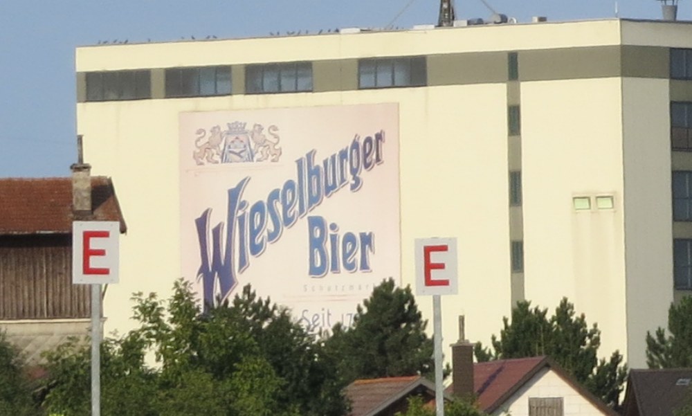 Wieselburger Brewery