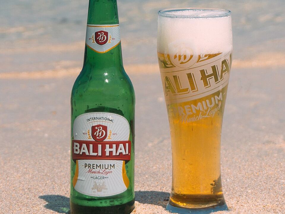 Bali Hai Premium