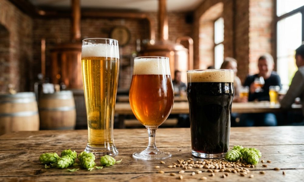 リトアニアビール記事アイキャッチ