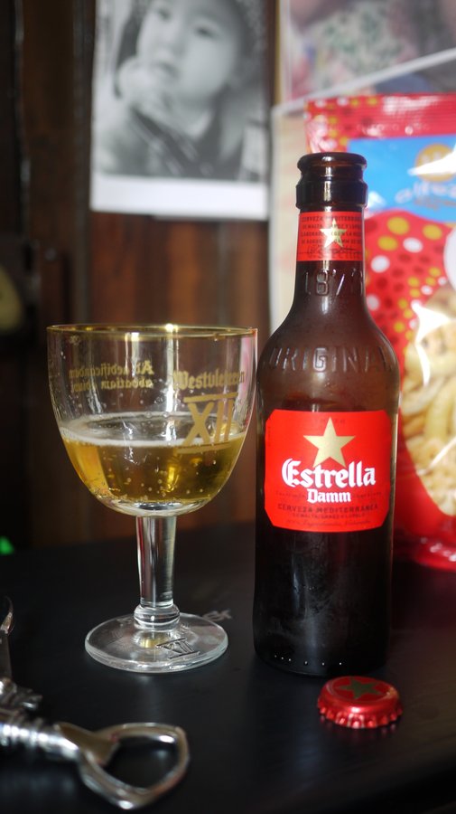 Estrella Damm