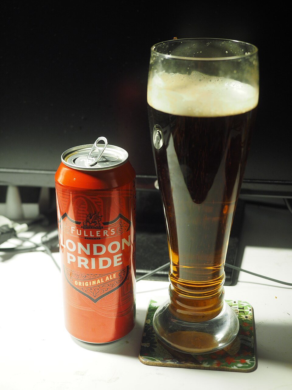 Fuller's London Pride