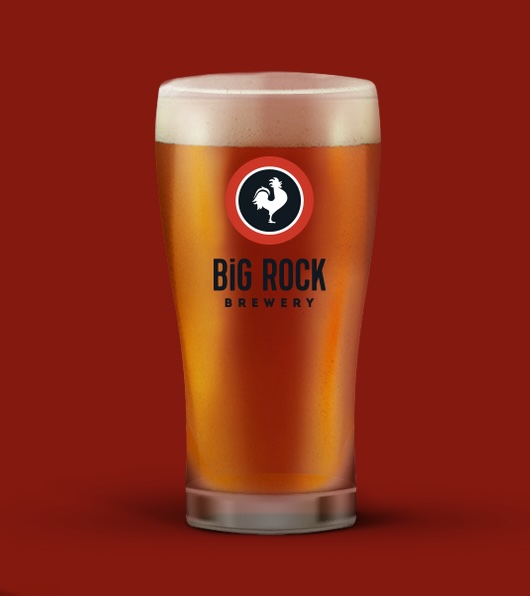 ビッグロック・ブルワリーのビール