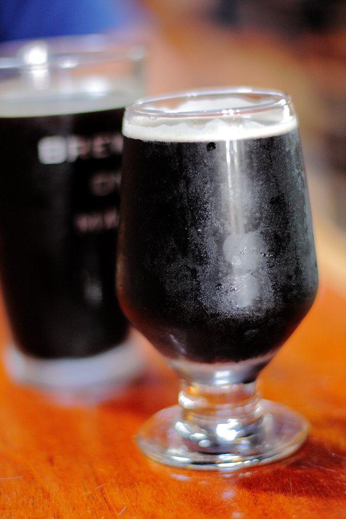 Maui Brewing Company 醸造所